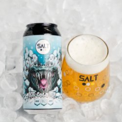SALT Cold Snap SALT Cold Snap
