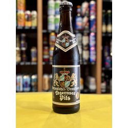 Herzoglich Bayerisches Brauhaus Tegernsee Tegernseer Pils