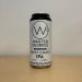 Wasted Degrees West Coast IPA (440ml Can) 