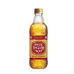 Olde English - Drinks of the World