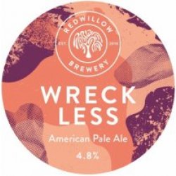 Red Willow Wreckless (Cask) - Pivovar