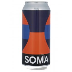 SOMA Beer Dosidos