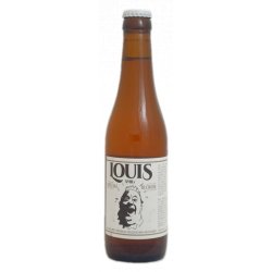 De Wilde Brouwers Louis XVIII De Wilde Brouwers Louis XVIII