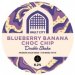 Vault City Blueberry Banana Choc Chip Double Shake (Keg) Vault City Blueberry Banana Choc Chip Double Shake (Keg)