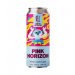 Browar Artezan - Pink Horizon - 500ml can 