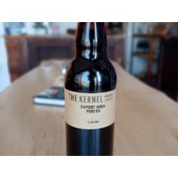The Kernel Export India Porter