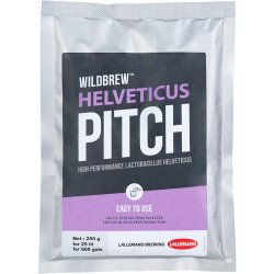 Lallemand WildBrew Helveticus - Panama Brewers Supply