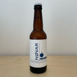 Novar 2020 Highland Cider (330ml Bottle) - Leith Bottle Shop