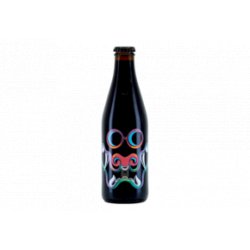 Omnipollo Barrel Aged Lunar Lycan - Hoptimaal