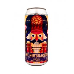 Vocation Brewery The Nutcracker
