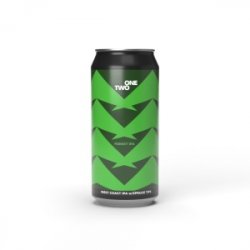 OneTwo Forest IPA