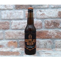 Beetles Beer Novel Tripel - 33 CL - House of Beers Uden