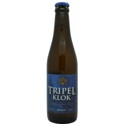 Brouwerij Boelens Boelens Tripel Klok - Burg Bieren Bierwinkel