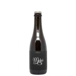 Side Project Brewing Merci (Blend #3)