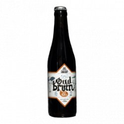 Verzet Verzet - Oude Bruin - 6% - 33cl - Bte - La Mise en Bière