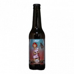 Amager Amager - Sinner Series Envy - 6.5% - 33cl - Bte - La Mise en Bière