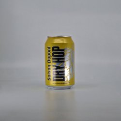 Saison Dupont Cuvée Dry Hopping