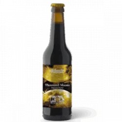 Pühaste Brewery Thousand Moons