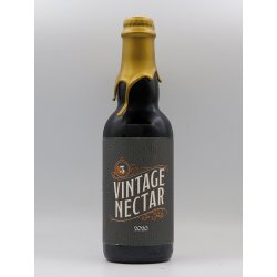 3 Sons Brewing - Vintage Nectar (2020) - DeBierliefhebber