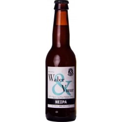Brouwerij de Molen Water & Vuur