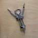 Twin Lever Corkscrew 