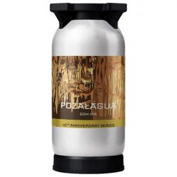 Basqueland Brewing Pozalagua