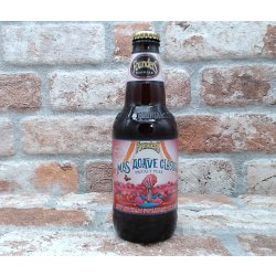 Founders Mas Agave Clasica Prickly Pear 2021 Sour - 35 CL - House of Beers Uden