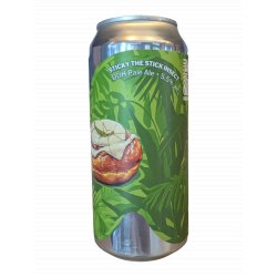 Sureshot Brewing Sticky the Stick Insect