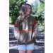 Tatamagouche Autumn Anorak Jacket 
