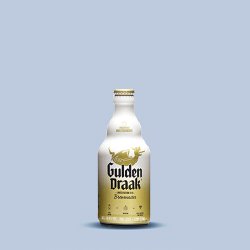Gulden Draak Brewmaster Edition