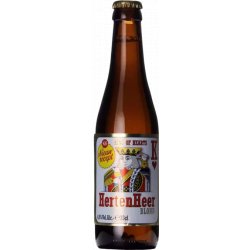 Brouwerij Het Nest HertenHeer Brouwerij Het Nest HertenHeer