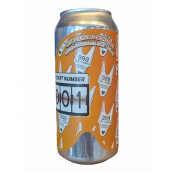 Sureshot Brewing Now Serving Nonsense