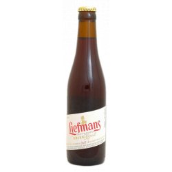 Liefmans Kriek Brut