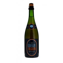 Gueuzerie Tilquin Oude Quetsche Tilquin à l’Ancienne