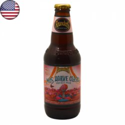 Founders  Mas Agave Classica Prickly Pear - Beer Vikings