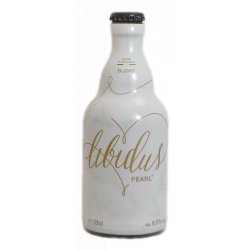 Libidus - Let it Beer Libidus - Pearl