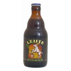 Leute Bokbier