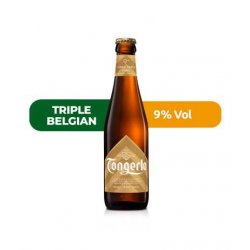 Tongerlo Triple - Beer Republic