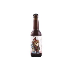 Cerveza Artesana Irish Red Ale Pack 6 Bot - Sabores de la Mancha