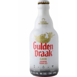 Gulden Draak 330ml - ΕλVino