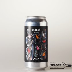 Verdant  What Are Dreams Made Of?  DIPA 44cl Blik - Melgers