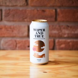 Wiper And True Today - The Hop Vault