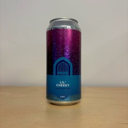 Vault City Lil' Cheeky (440ml Can) - Leith Bottle Shop