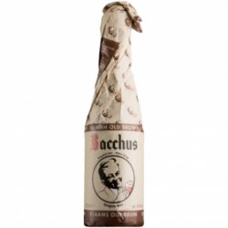 Bacchus Vlaams Oud Bruin