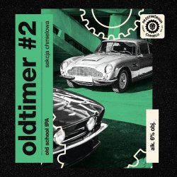 Przetwórnia Chmielu Oldtimer #2