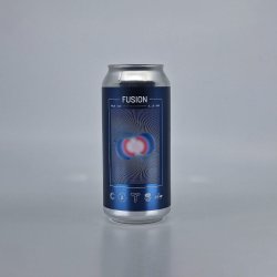 Track Fusion '25 - Beermoth