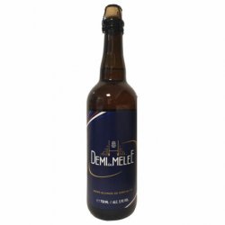 Demi de Mêlée 75 cl - RB-and-Beer