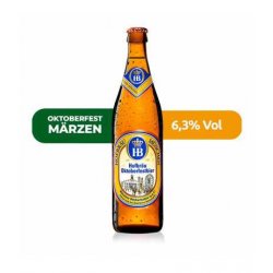 Hofbräu Oktoberfestbier
