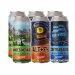 Intrinsical 6 Pack colores 