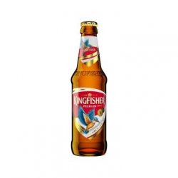 Kingfisher Premium Lager 33Cl 4.8% - The Crú - The Beer Club